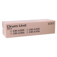 Узел фотобарабана Kyocera DK-6305 для Kyocera Mita TASKalfa 3500 / 3500i / 4500 / 4500i / 5500 / 5500i оригинальный